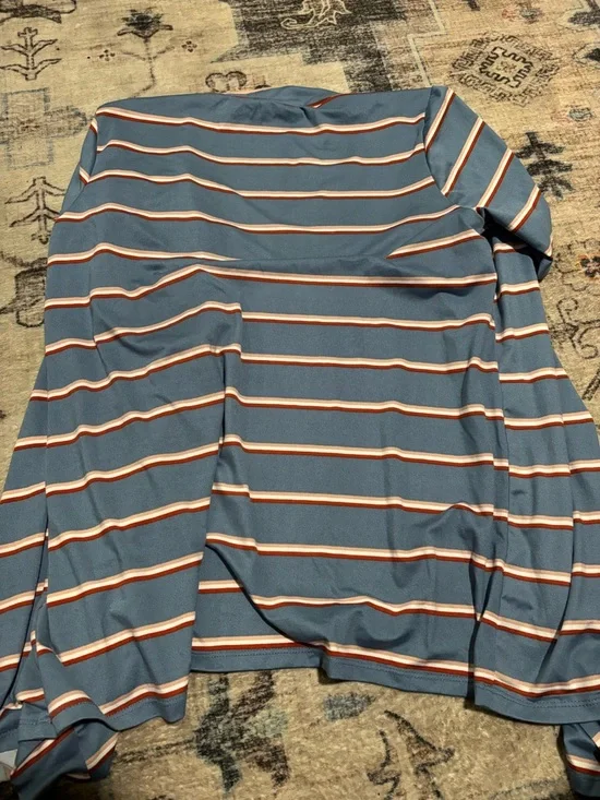 Women’s Draped Cardigan - Picture 3 of 4